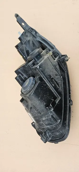 Faros derecho Ford Transit Courier Tourneo JT76 image 5