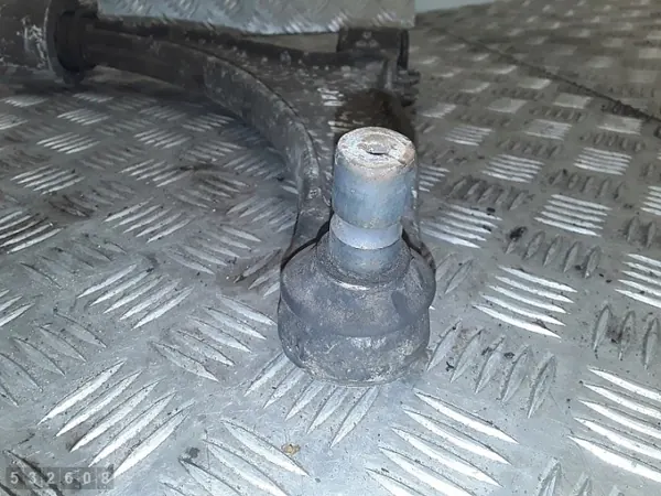 2013 Opel Insignia A Suspension Arm 2000 diesel AM-532608 image 3