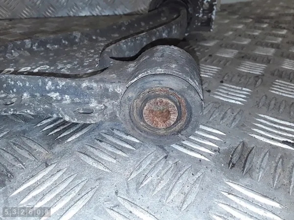 2013 Opel Insignia A Suspension Arm 2000 diesel AM-532608 image 4