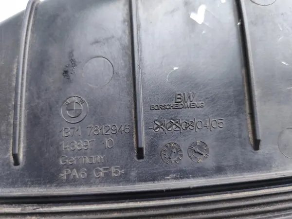 BMW OEM 7812946 Resonanssiputki X3 20d Diesel image 7