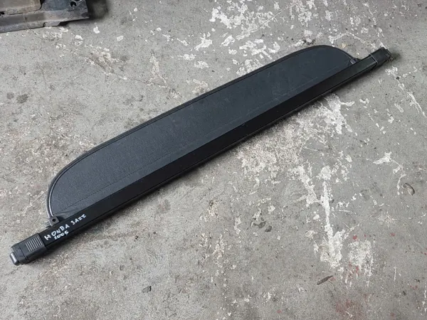 Cubierta de maletero Honda Jazz II 02-08 OEM 4324234332 image 4
