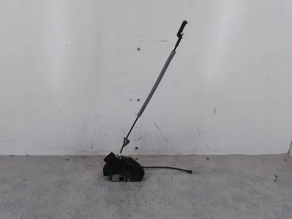 Vordertürschloss rechts Volvo V60 image 4