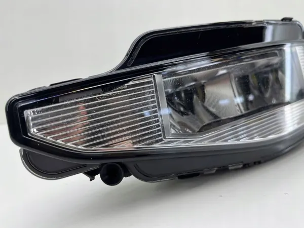 Phare Halogène Gauche Avant VW Passat B8 OEM 3G0941699 image 3
