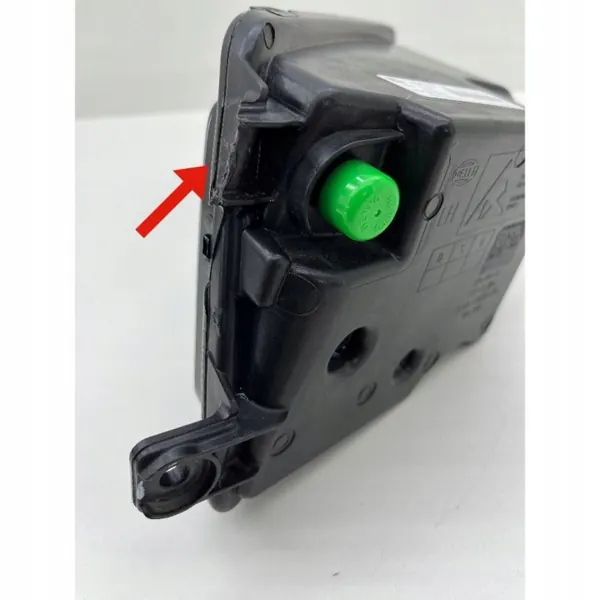 Phare Halogène Gauche Avant VW Passat B8 OEM 3G0941699 image 7