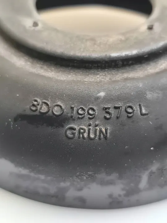 Engine Mount Audi A8 S8 D2 4D 8D0199379L image 4