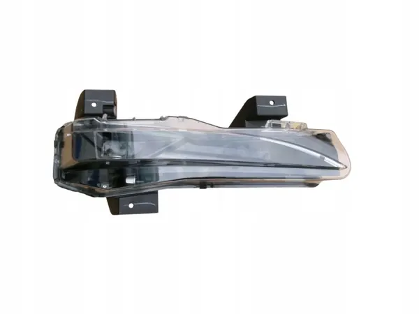 Oikea LED-ajovalo OEM 1649250-00-C Tesla X Plaid image 2