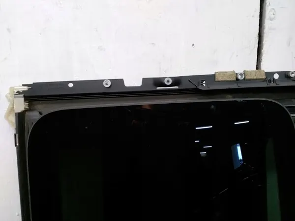Techo solar BMW OEM 8062889 para G11 LCI 21r image 3