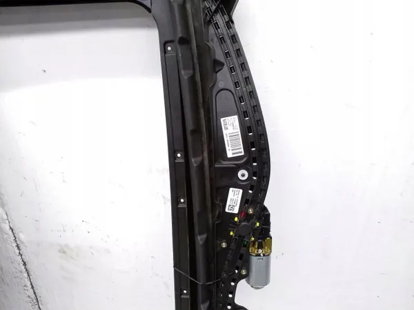 Techo solar BMW OEM 8062889 para G11 LCI 21r image 5