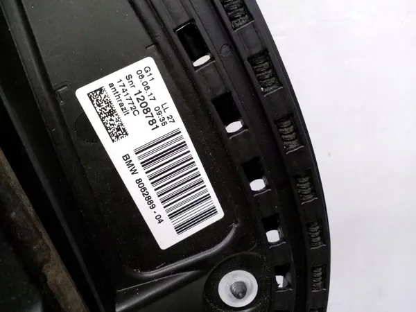Techo solar BMW OEM 8062889 para G11 LCI 21r image 7