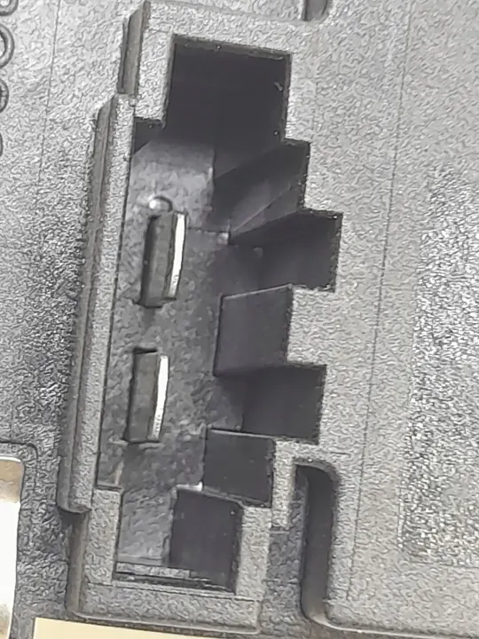 Värmemotstånd OEM F011021936 Skoda Octavia I 1.8L image 3