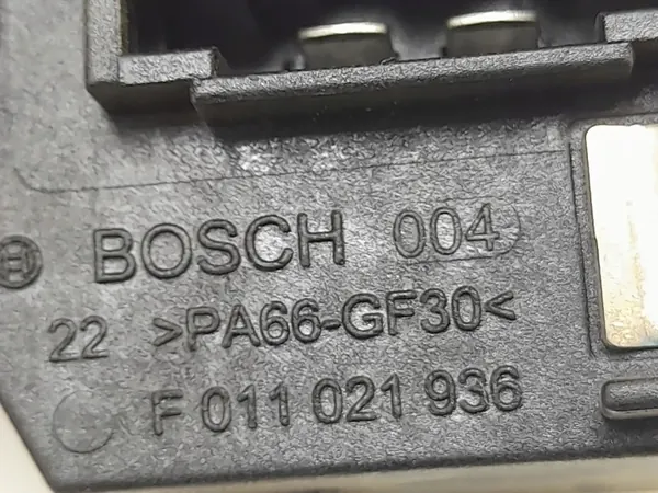 Värmemotstånd OEM F011021936 Skoda Octavia I 1.8L image 4