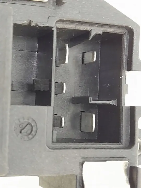 Värmemotstånd OEM F011021936 Skoda Octavia I 1.8L image 5