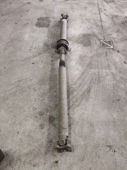 Ford Ranger bakre drivaxel OEM AB394K145 image 2