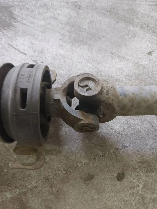 Ford Ranger bakre drivaxel OEM AB394K145 image 4