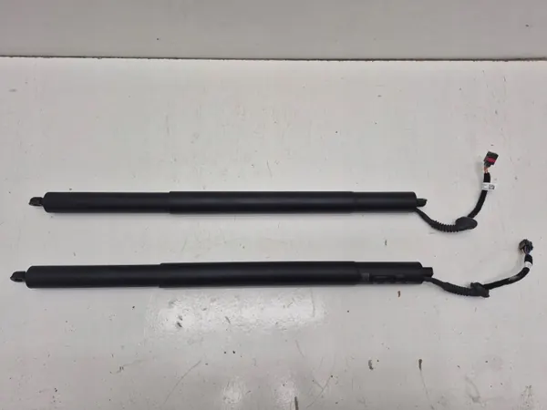 Vérin Hayon Audi Q4 e-tron OEM 89A827851C image 2