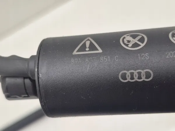 Vérin Hayon Audi Q4 e-tron OEM 89A827851C image 3