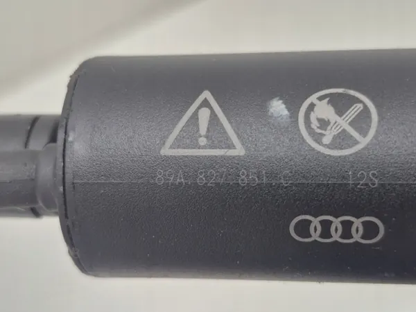 Vérin Hayon Audi Q4 e-tron OEM 89A827851C image 4