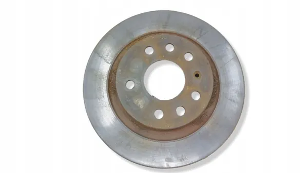 Opel Signum 2007 Achter remschijf OEM RPG32575 image 4