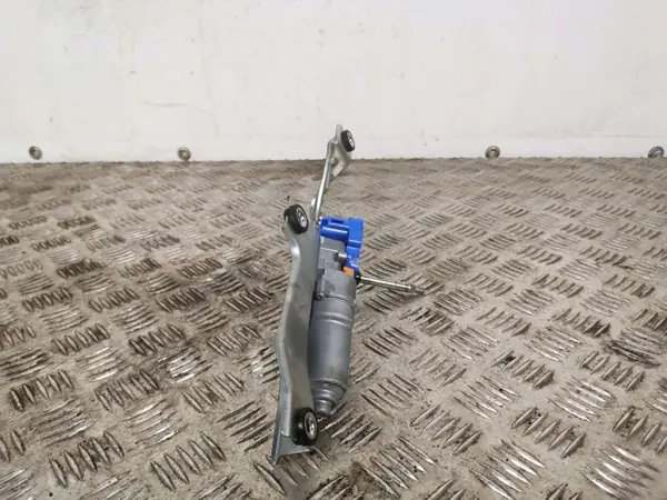 Subaru Heckwischerarm OEM FBZ8257 - Gebraucht image 3