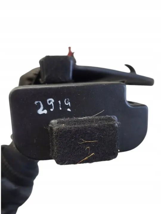 Persiana de maletero Mazda 6 OEM JUT255566 - Usado image 5