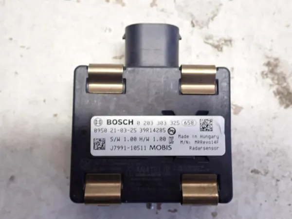 Gebruikte Kia Distronic Radar OEM J7991-10511 image 2