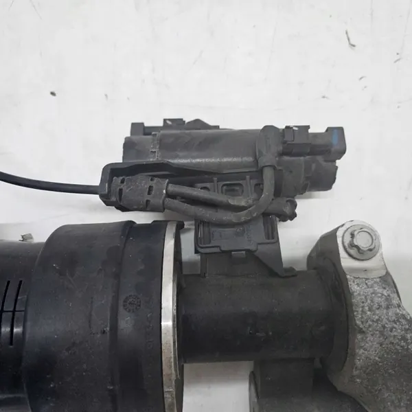 Luftfeder vorne rechts OEM 162036698F Tesla Model X image 10