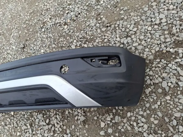 Paraurti posteriore VW T-Cross 2GM 2GM807421 image 2