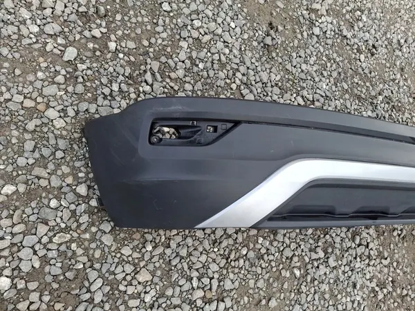 Paraurti posteriore VW T-Cross 2GM 2GM807421 image 3