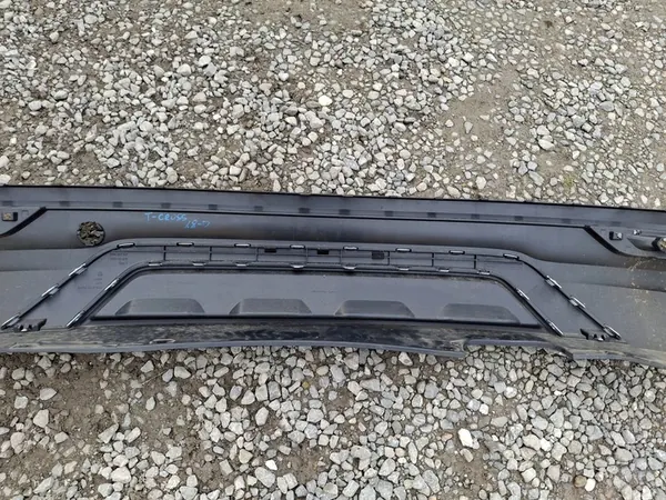 Paraurti posteriore VW T-Cross 2GM 2GM807421 image 4