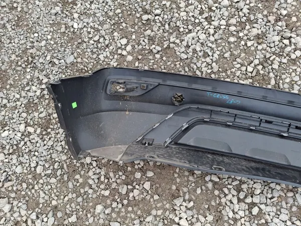 Paraurti posteriore VW T-Cross 2GM 2GM807421 image 5