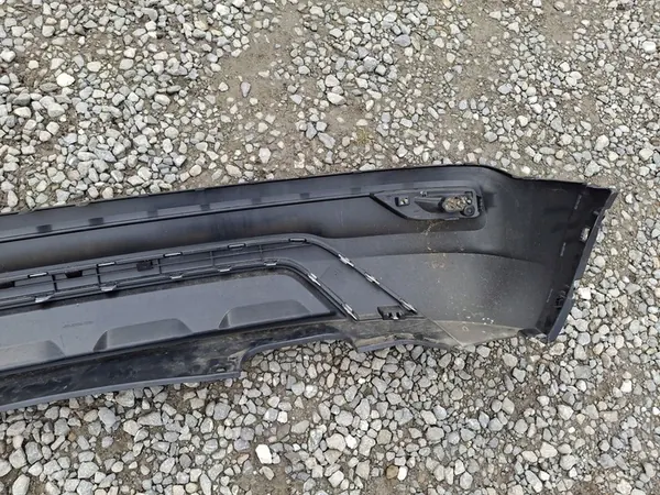 Paraurti posteriore VW T-Cross 2GM 2GM807421 image 6