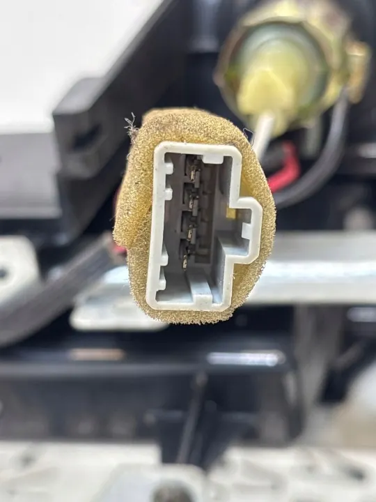Encendedor OEM 9781 para Honda Prelude IV 2.0 image 6