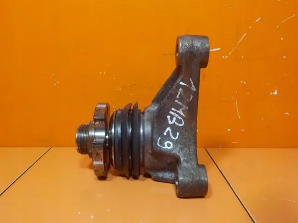 RANGE ROVER SPORT 3.0 TD V6 base de couplage visqueux image 1