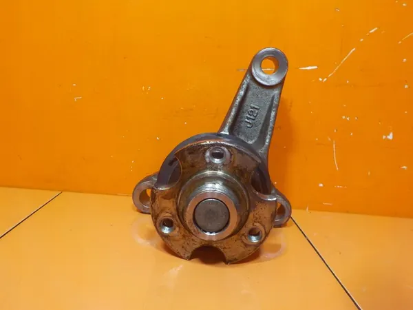 RANGE ROVER SPORT 3.0 TD V6 base de couplage visqueux image 2