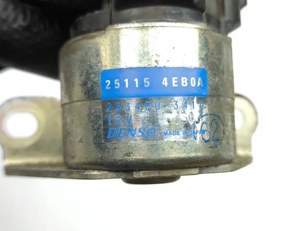 Nissan X-Trail T32 2015 Pièces de démarreur OEM 21154EB0A image 3