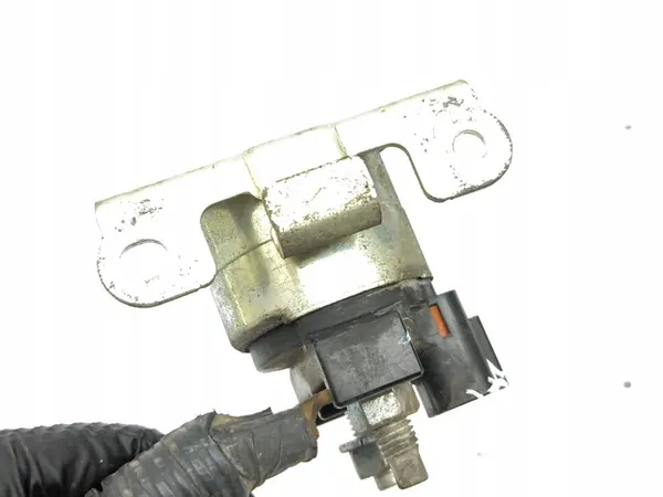 Nissan X-Trail T32 2015 Pièces de démarreur OEM 21154EB0A image 5