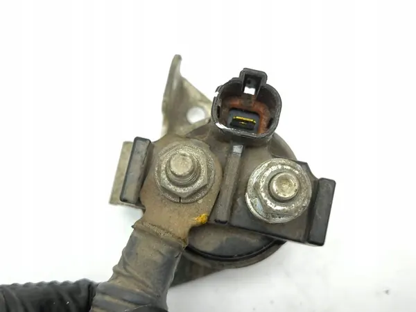 Nissan X-Trail T32 2015 Pièces de démarreur OEM 21154EB0A image 6