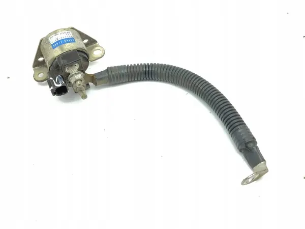 Nissan X-Trail T32 2015 Pièces de démarreur OEM 21154EB0A image 7