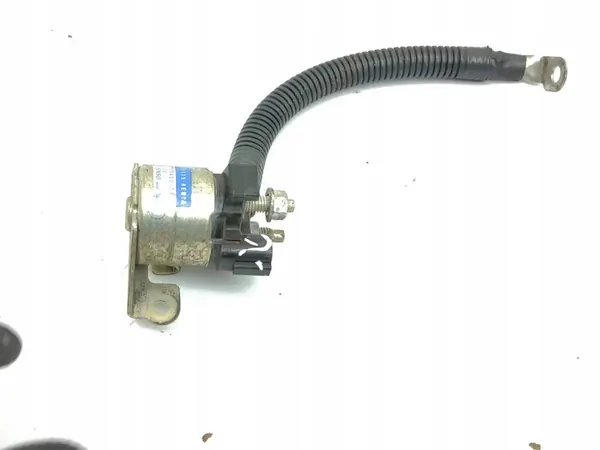 Nissan X-Trail T32 2015 Pièces de démarreur OEM 21154EB0A image 8