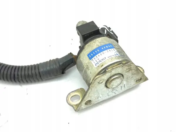 Nissan X-Trail T32 2015 Pièces de démarreur OEM 21154EB0A image 9