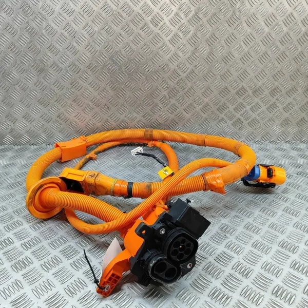 Cable carga batería Hyundai Ioniq 5 91684GI010AB image 2