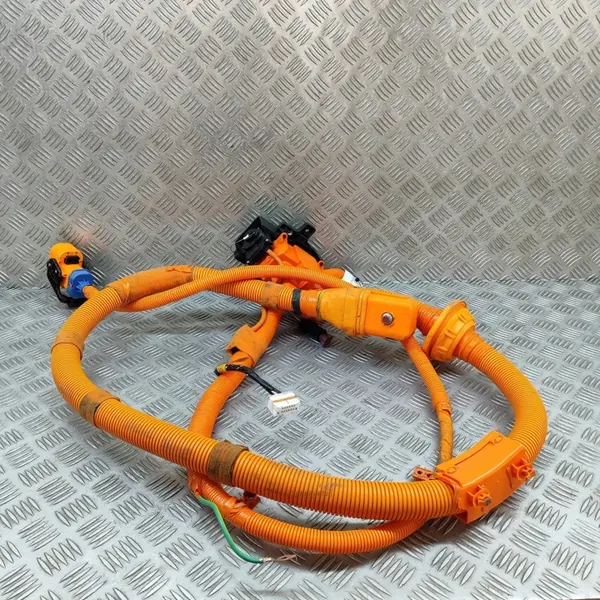 Cable carga batería Hyundai Ioniq 5 91684GI010AB image 3