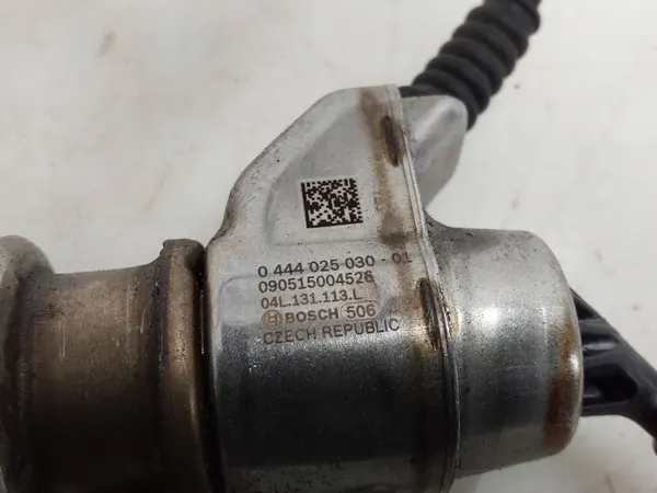 AdBlue-injektor Volkswagen Caddy 0444025030 image 2