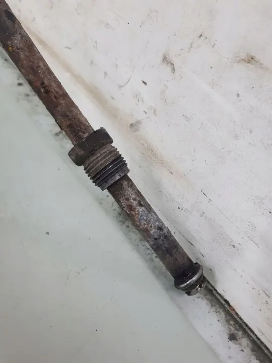 Flexible de direction assistée Saab 9-5 OEM 5058219 image 3