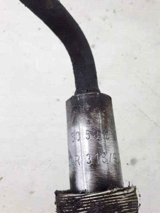 Flexible de direction assistée Saab 9-5 OEM 5058219 image 5