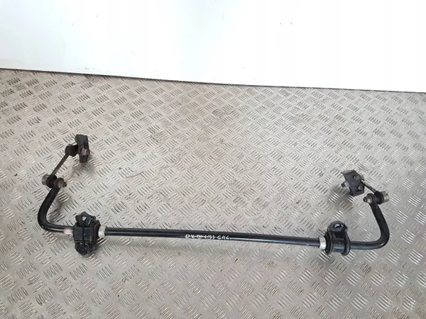Lexus RX III Achterstabilisator OEM 4881248230 image 4