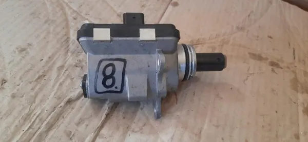 Kytkinlaakeri OEM 9838197680 Peugeotille image 2
