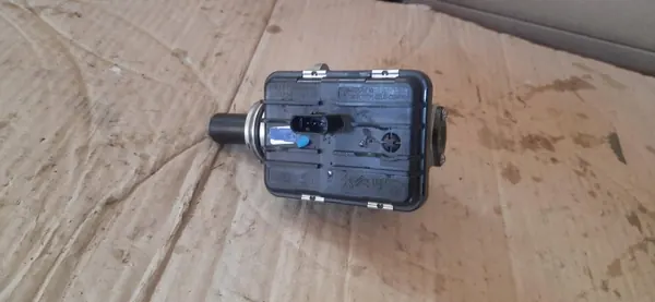 Kytkinlaakeri OEM 9838197680 Peugeotille image 3
