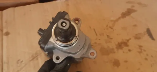 Kytkinlaakeri OEM 9838197680 Peugeotille image 7