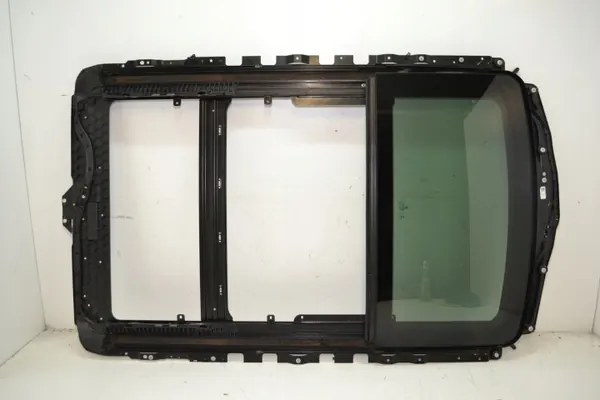 BMW OE 549697023 Techo Solar para Serie 5 image 2